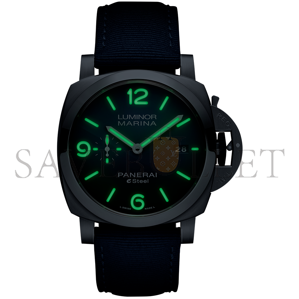 PANERAI LUMINOR MARINA BLU PROFONDO 44MM PAM01157